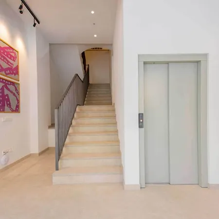別荘 Stancia Benimaclet - 2 *