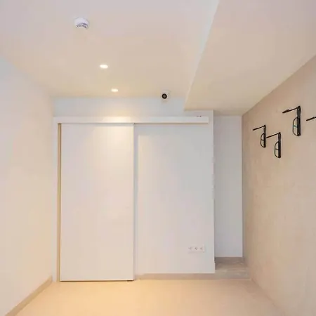 Stancia Benimaclet - 2 * فالنسيا