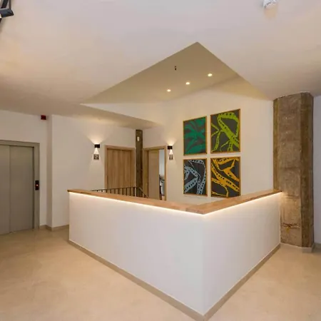 Stancia Benimaclet - 2 * فالنسيا